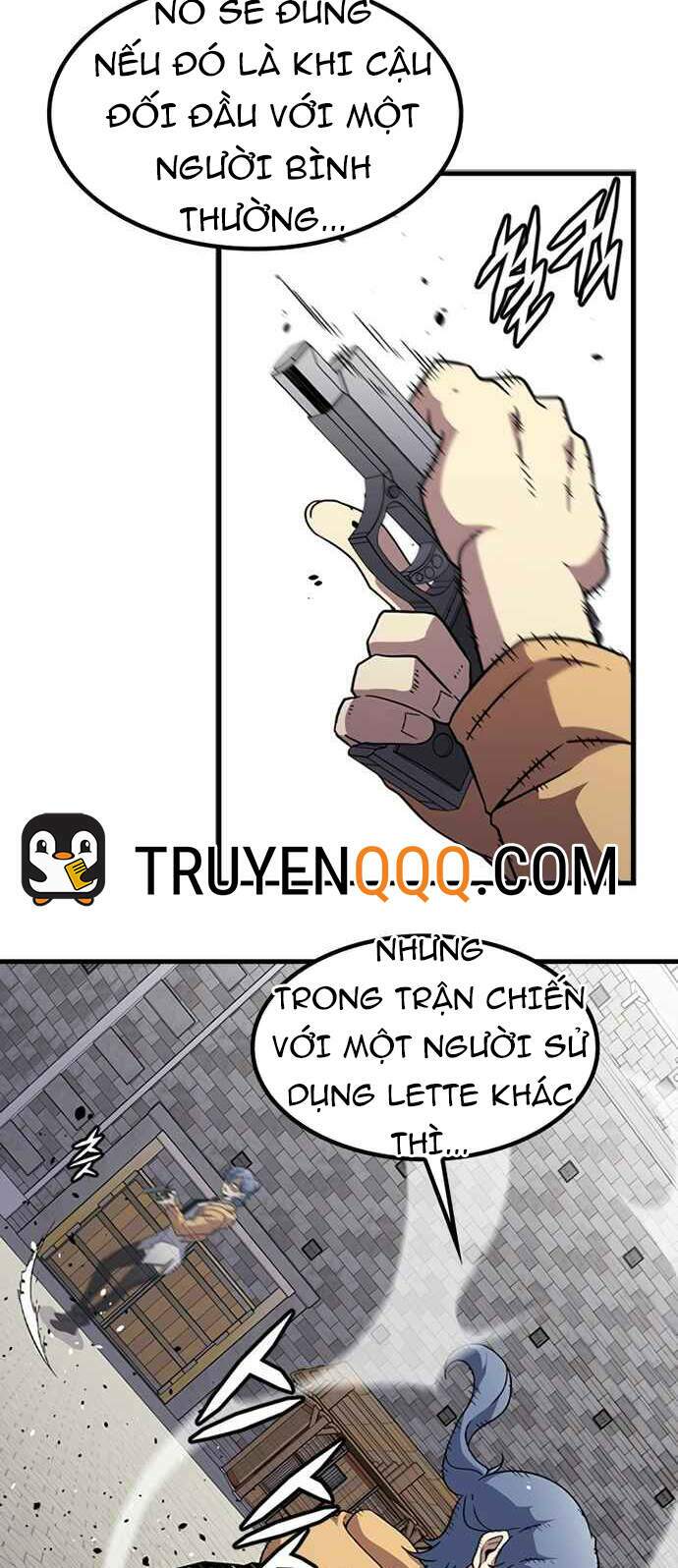 Điểm Chết: Chapter 14