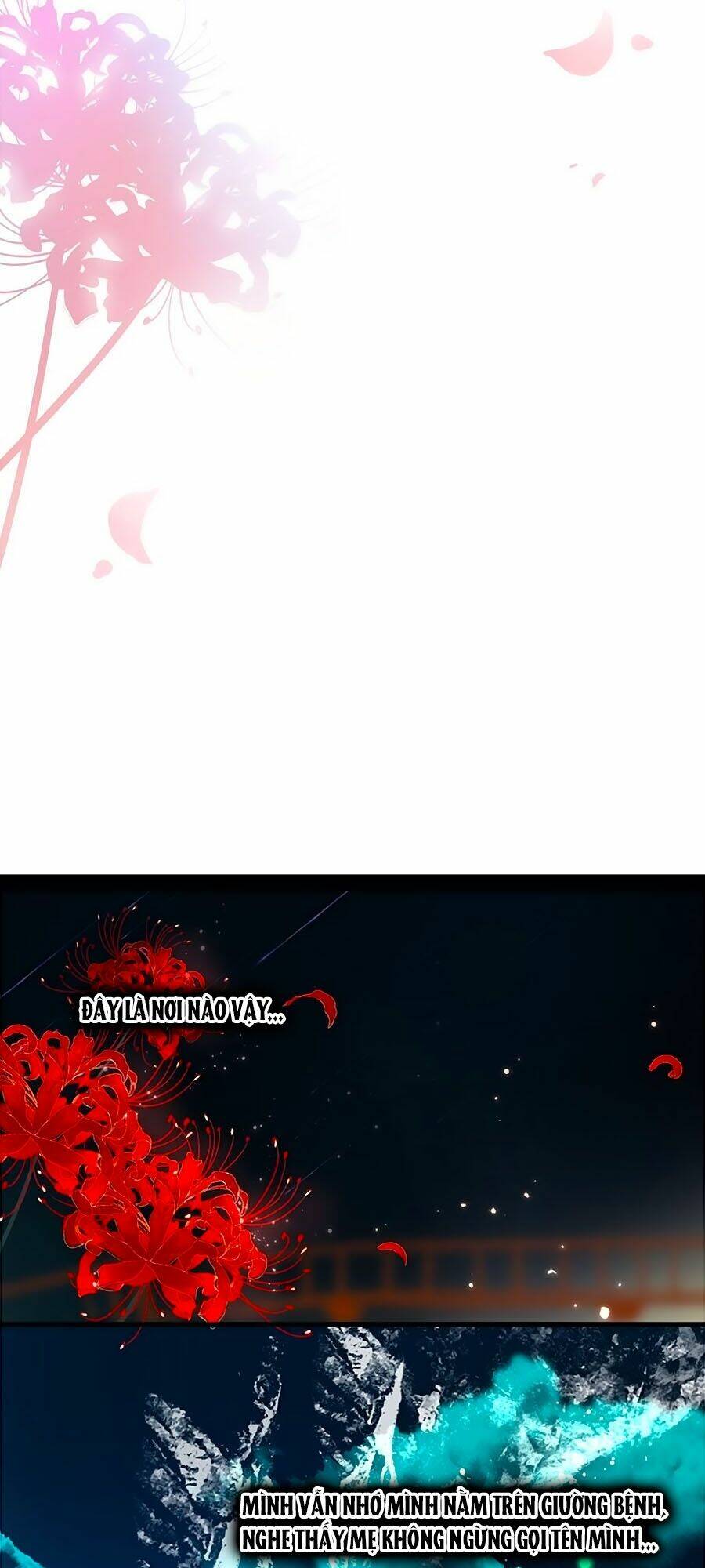 Đóa Hoa Chớm Nở: Chapter 39.5