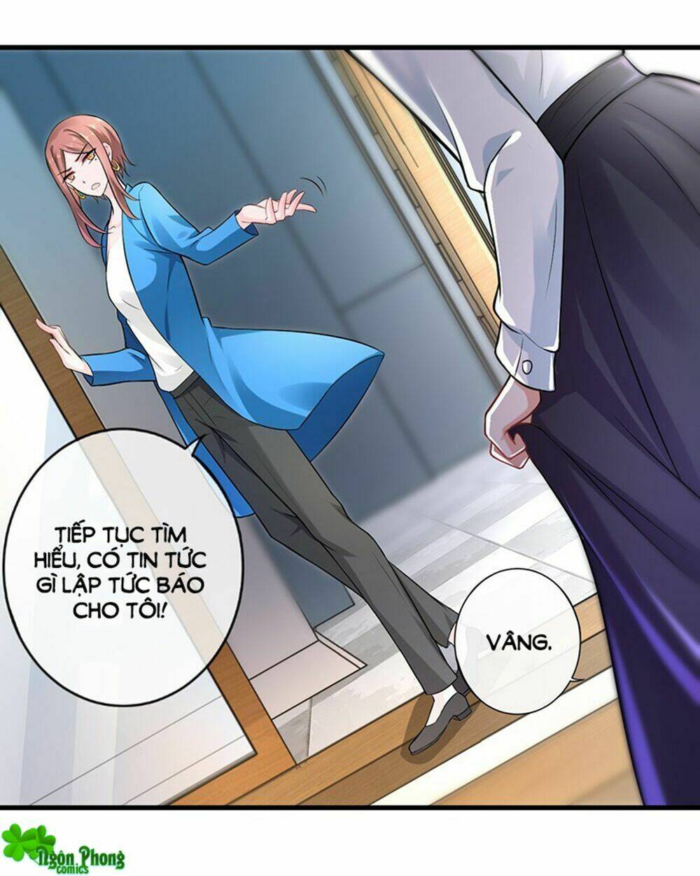 Nhật Ký Dạy Dỗ Của Gia Tộc Đáng Yêu: Chapter 44