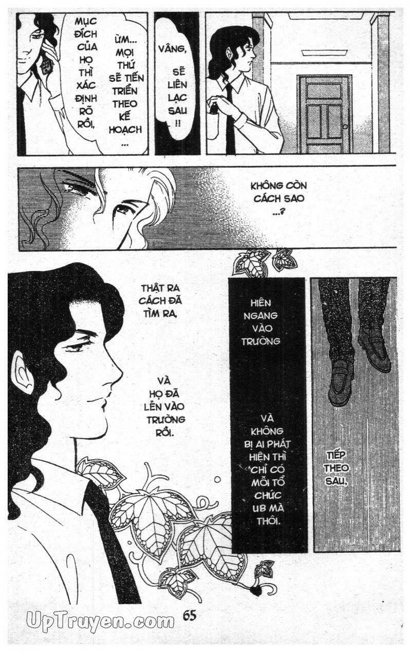 9 Banme No Musashi: Chapter 15