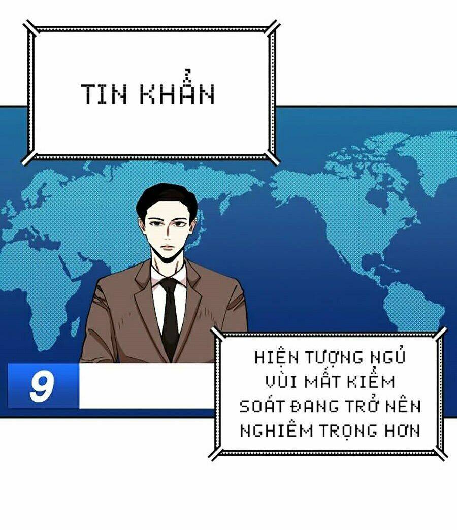 Hard Core Leveling Warrior Ss2: Chapter 102