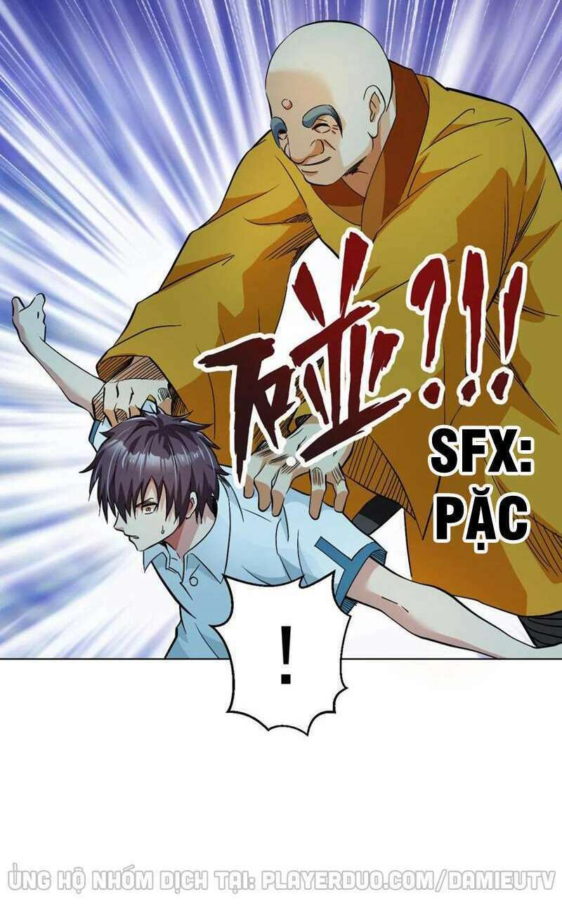 Y Đẳng Cuồng Binh: Chapter 113
