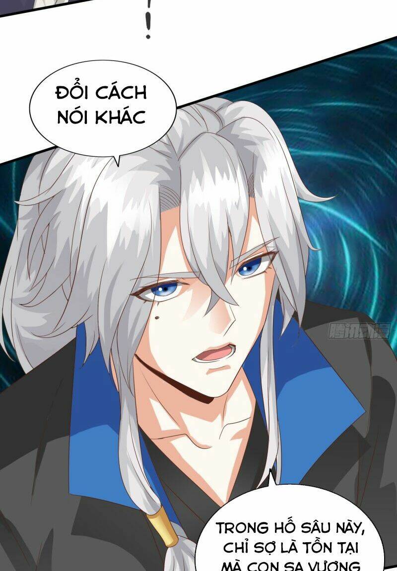 Chư Thiên Ký: Chapter 292