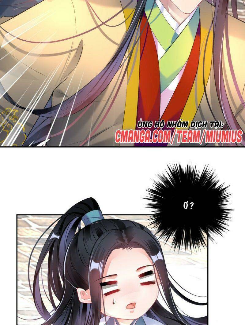 Vương Gia, Áo Lót Của Ngươi Rơi Mất Rồi: Chapter 95