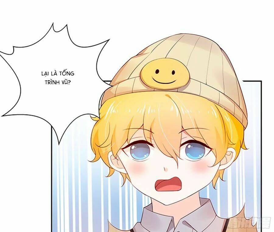 Bạn Trai Là Ngôi Sao: Chapter 87