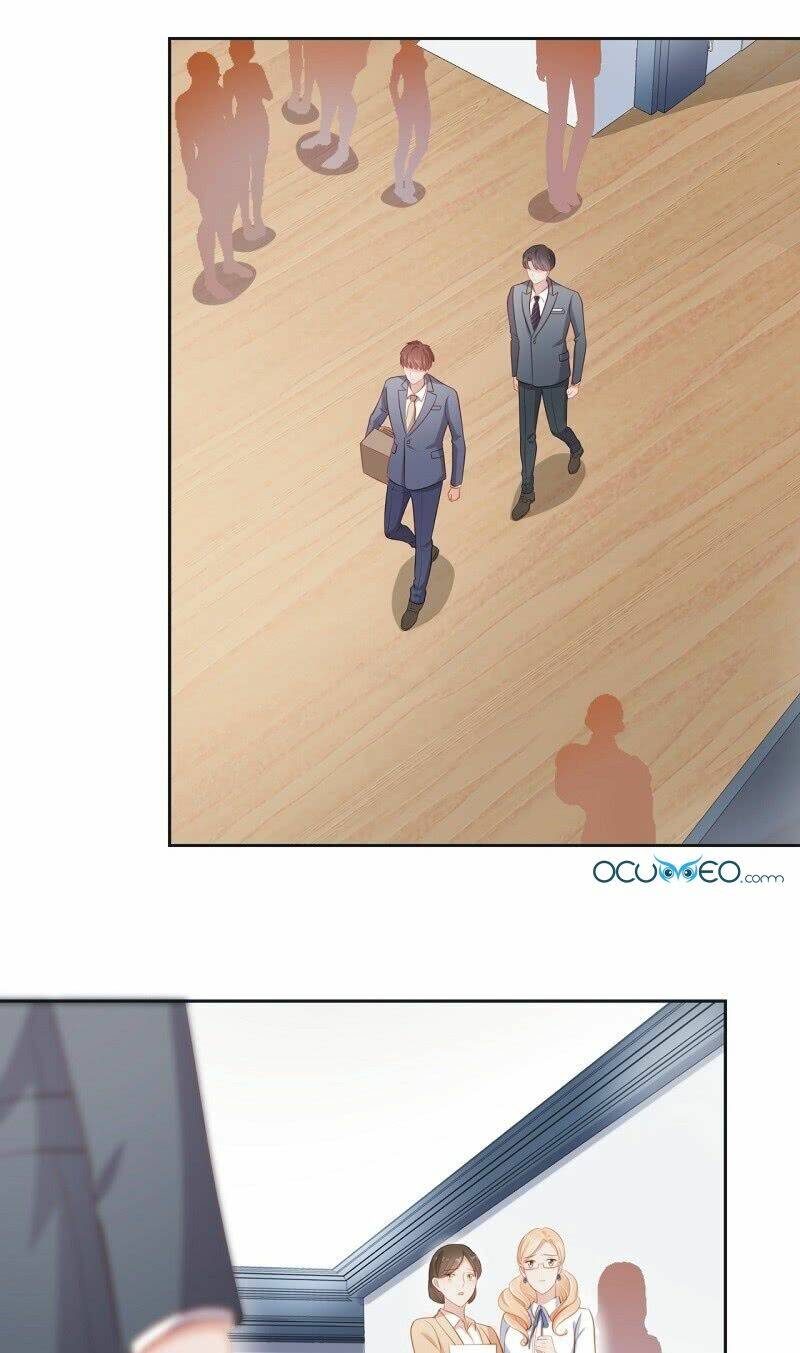 Khi Trá Luyến Nhân: Chapter 58