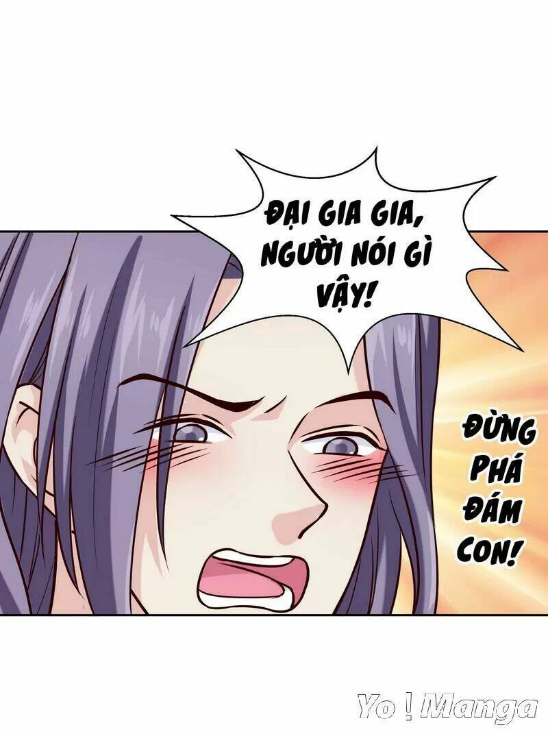 Tuyệt Thế Độc Phi Của Tà Vương: Chapter 120