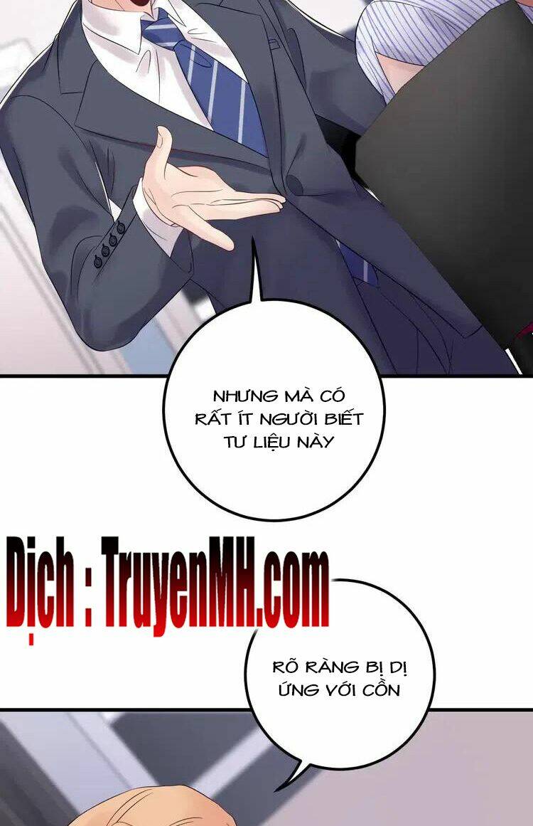 Trong Sinh Chi Ức Vạn Ảnh Hậu Yếu Thượng Vị: Chapter 288