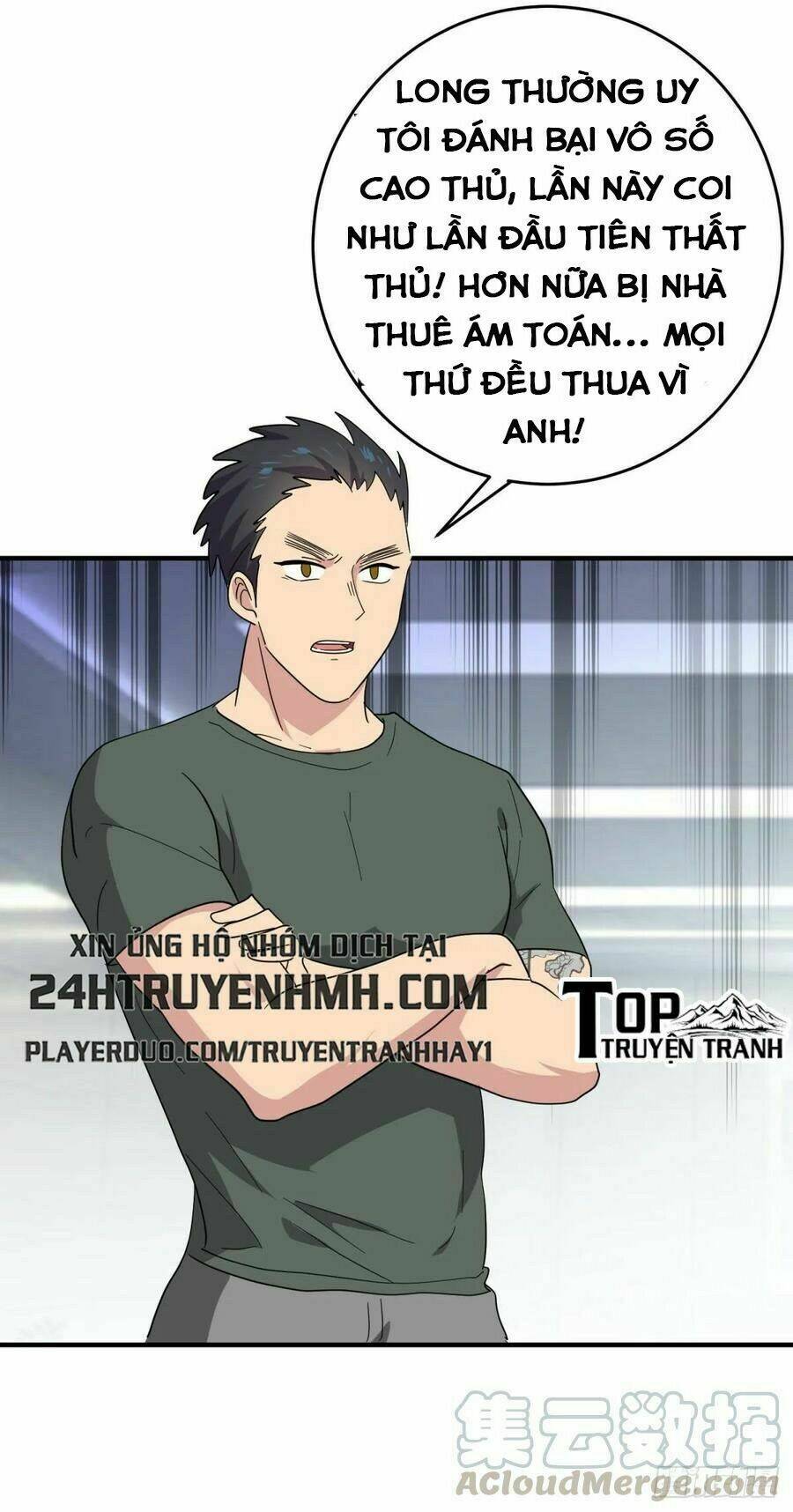 Đại Gia Livestream Vạn Giới: Chapter 42