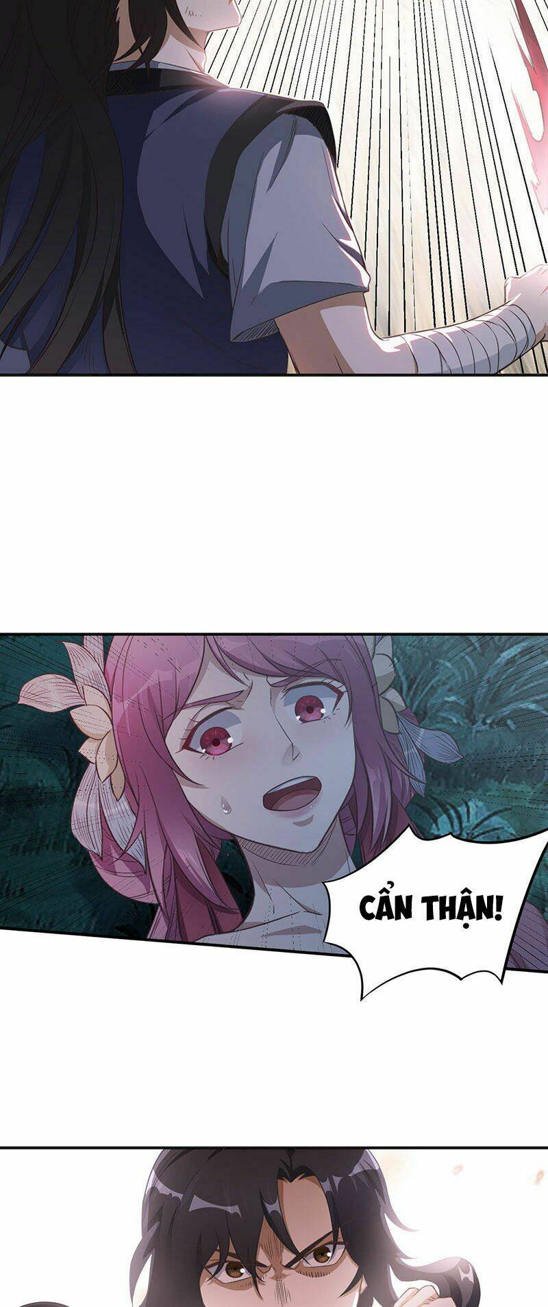 Võ Thần Chí Tôn: Chapter 5