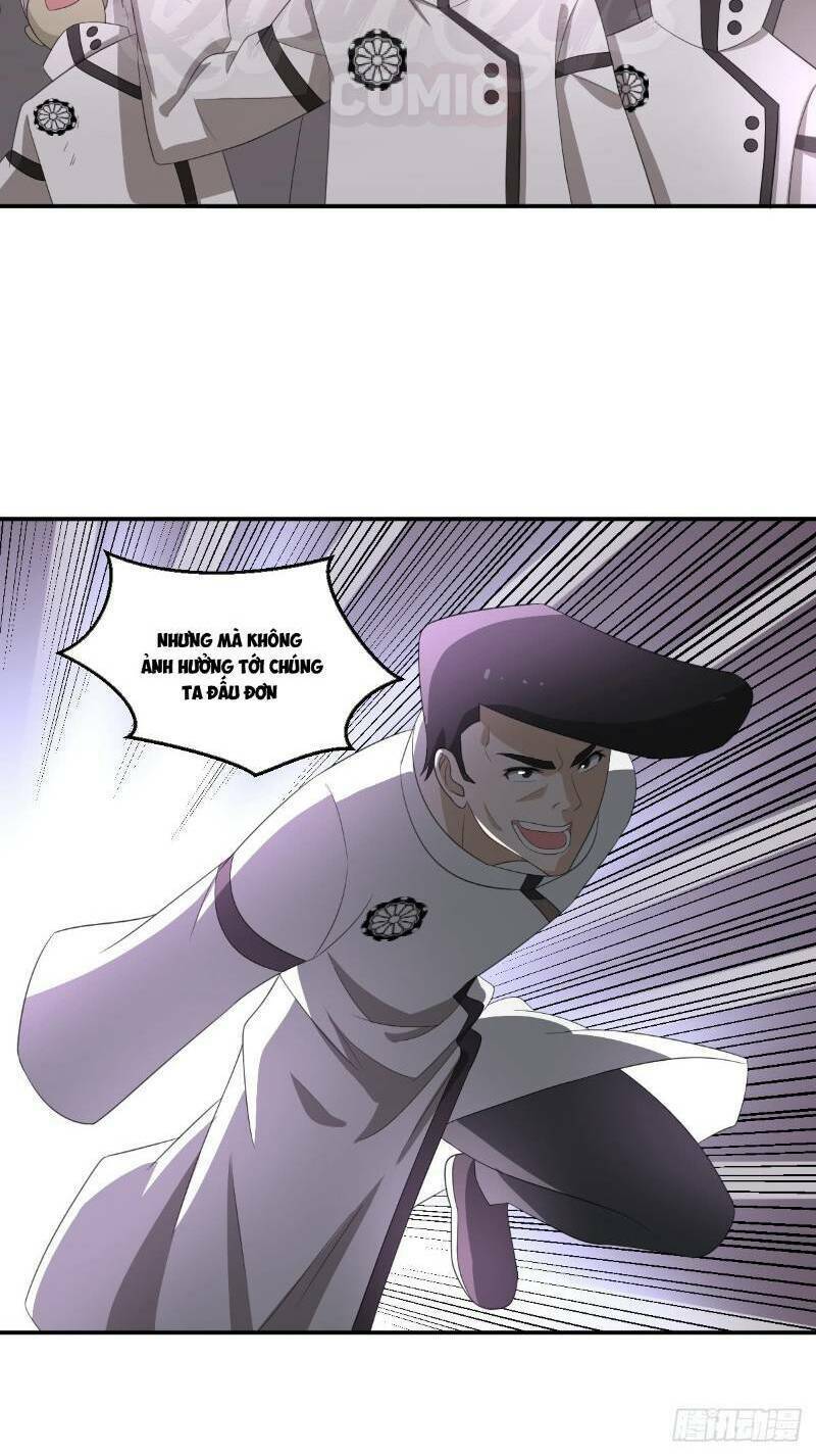 Nghịch Thiên Tiên Mệnh: Chapter 35