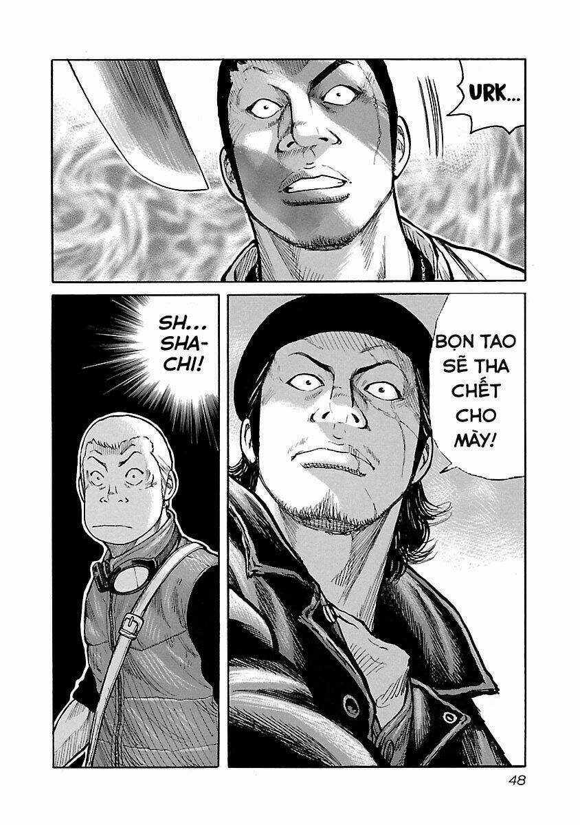 Jank Runk Family: Chapter 10