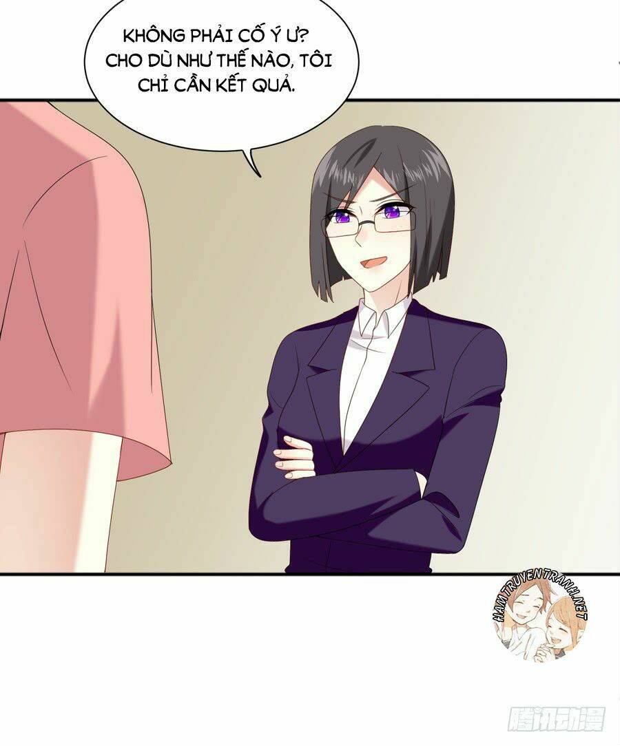 Bảo Bối Thiên Ức Hào Môn: Chapter 11.2