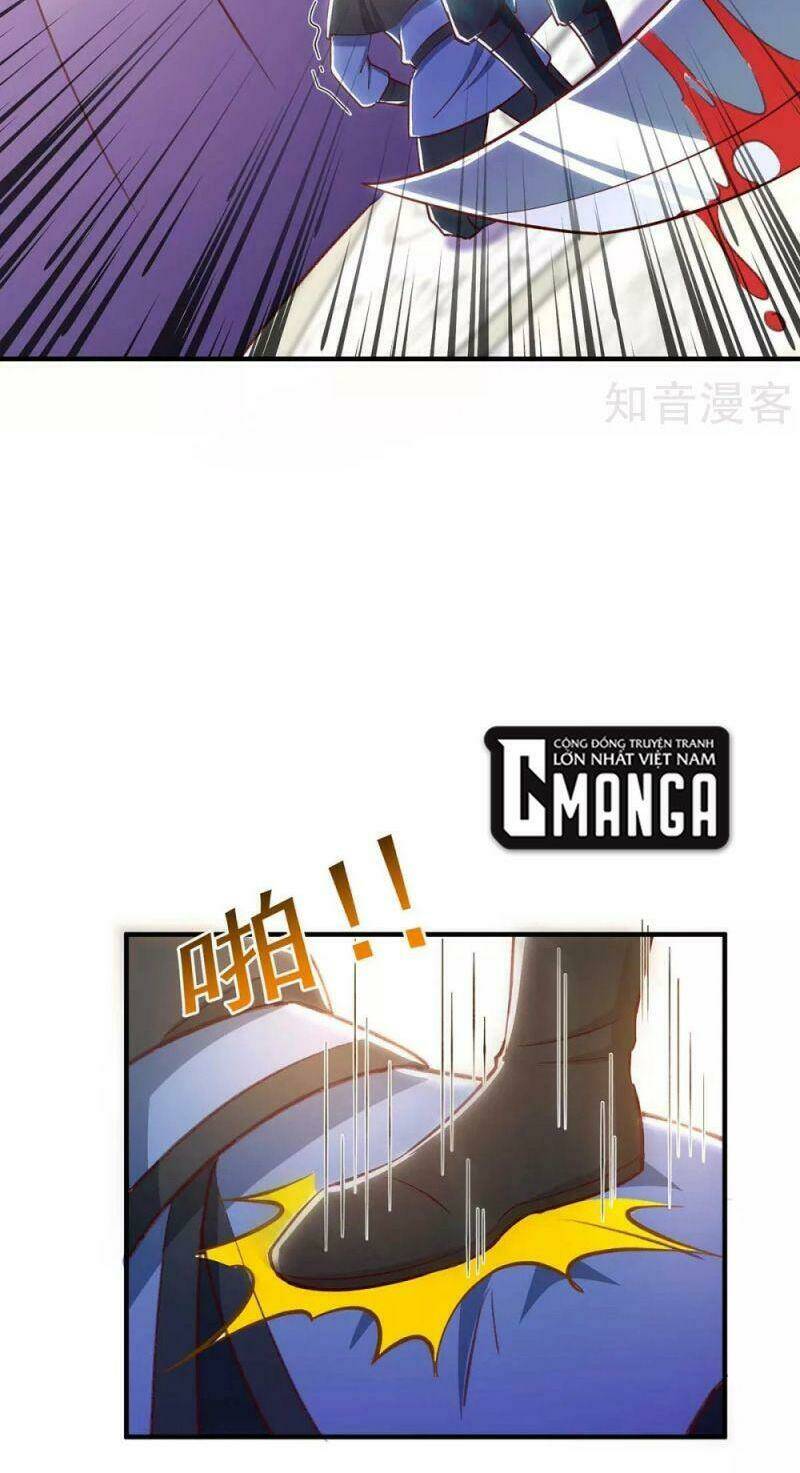 Siêu Cấp Thôn Phệ Hệ Thống: Chapter 40