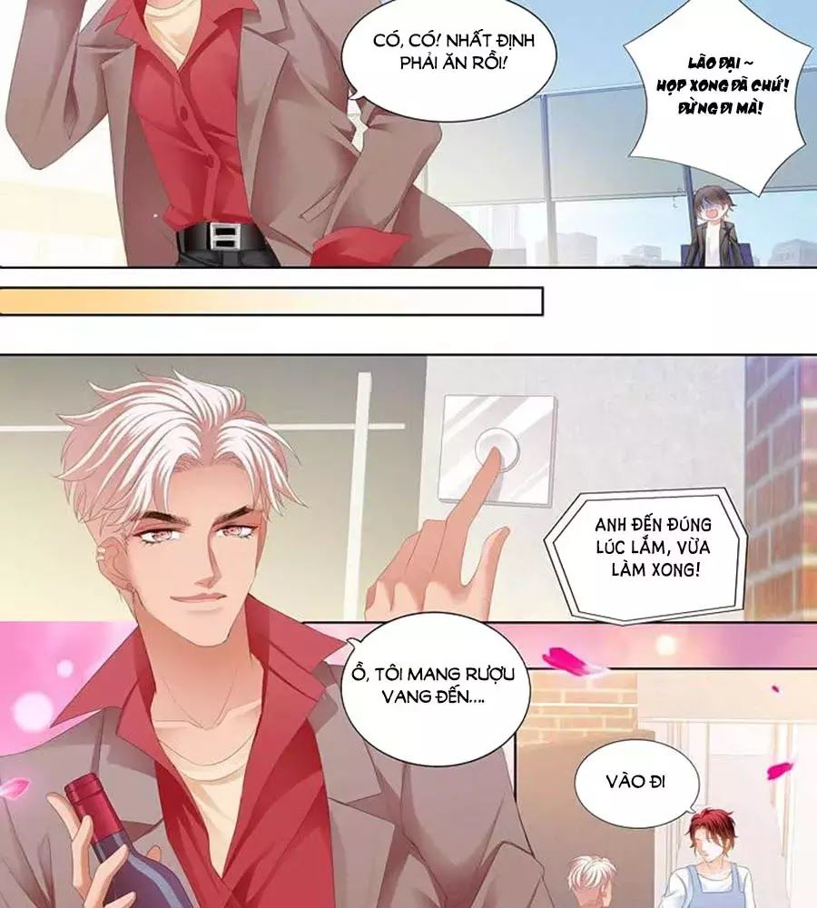 Bá Đạo Tiểu Thúc, Xin Trêu Chọc Vừa Thôi!: Chapter 103