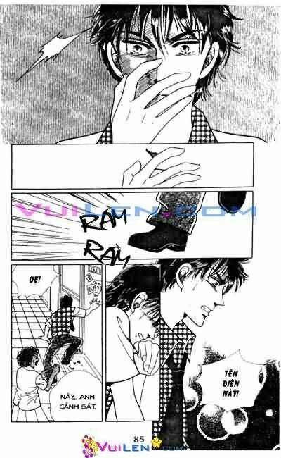 Tìm Anh - Look For Oppa: Chapter 4