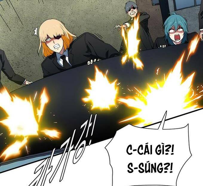 Các Chòm Sao Chỉ Chú Ý Mình Tôi: Chapter 38.5