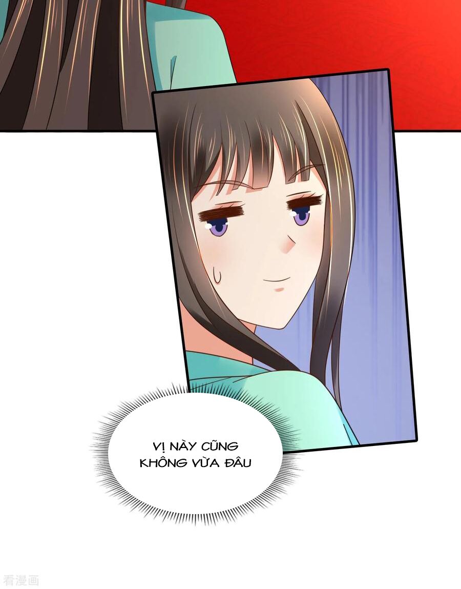 Lãnh Cung Phế Hậu Muốn Nghịch Thiên: Chapter 239