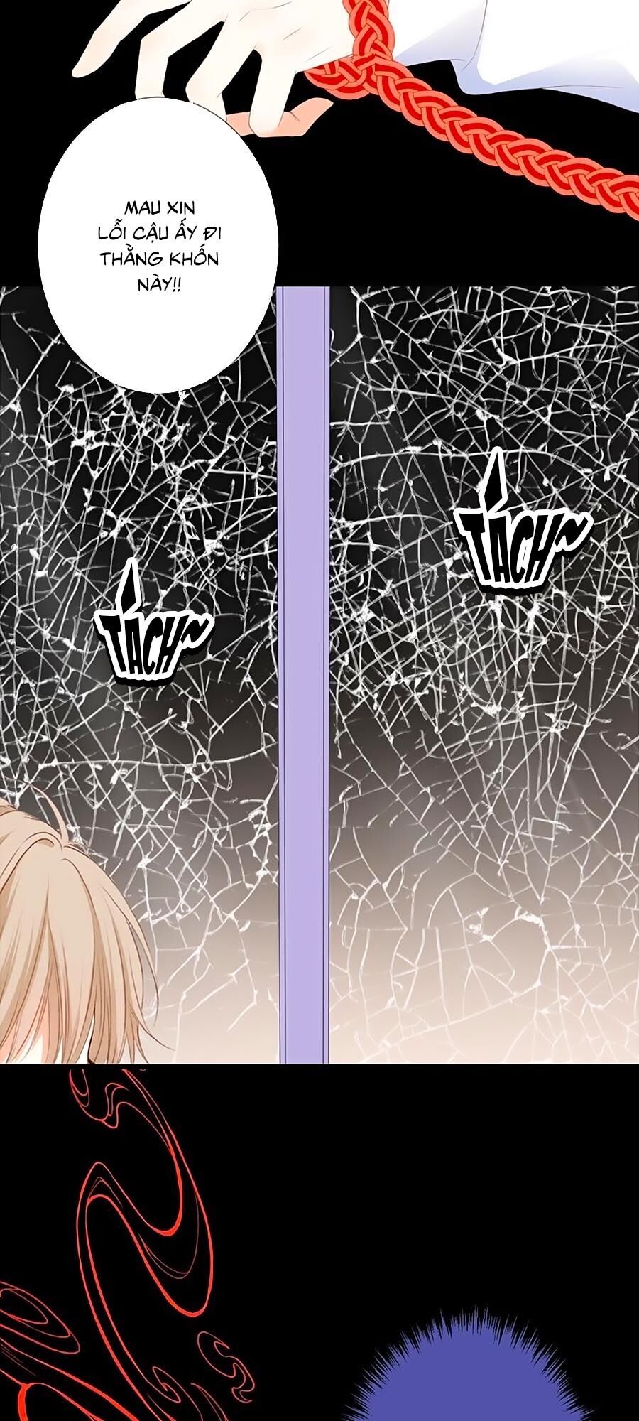 Hoa Chưa Nở Rộ: Chapter 24