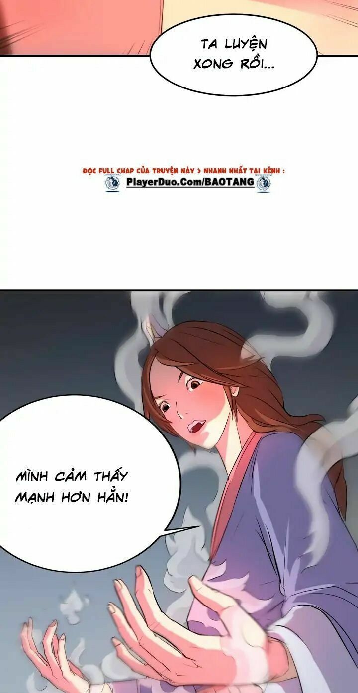Trọng Sinh, Bất Khả Chiến Bại: Chapter 5