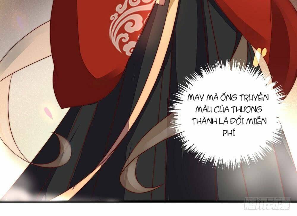 Hướng Dẫn Sau Kết Hôn Của Vương Phi: Chapter 9