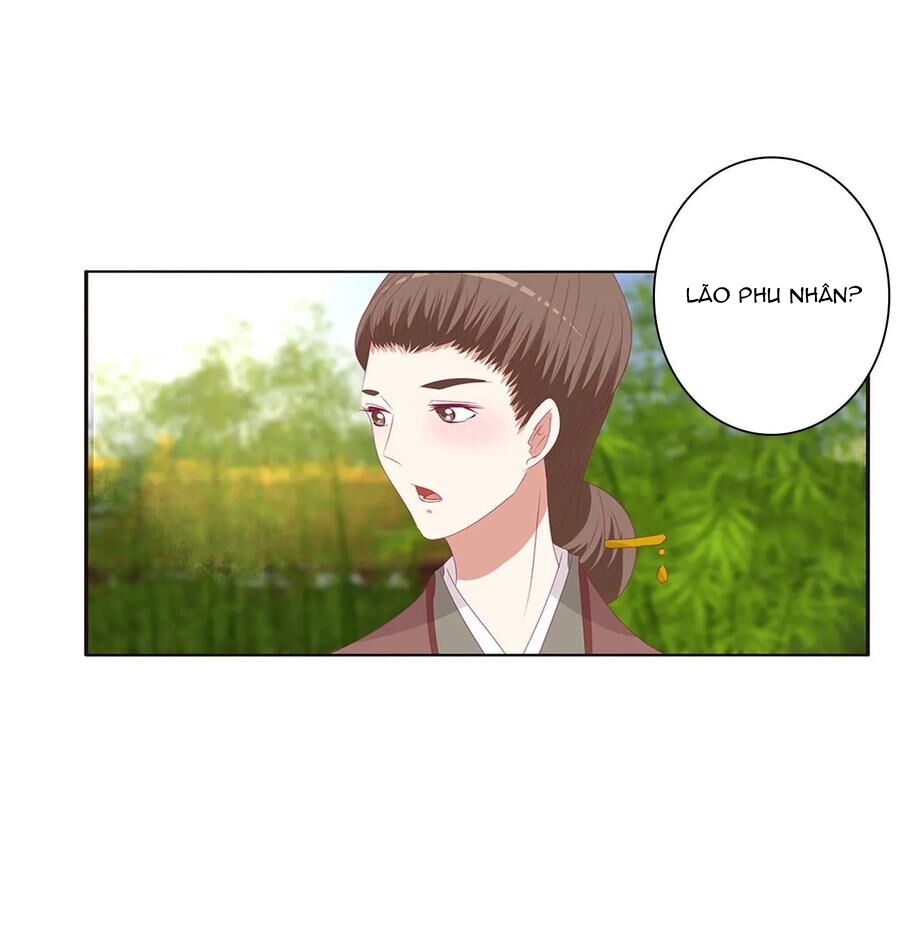 Thông Linh Phi: Chapter 601