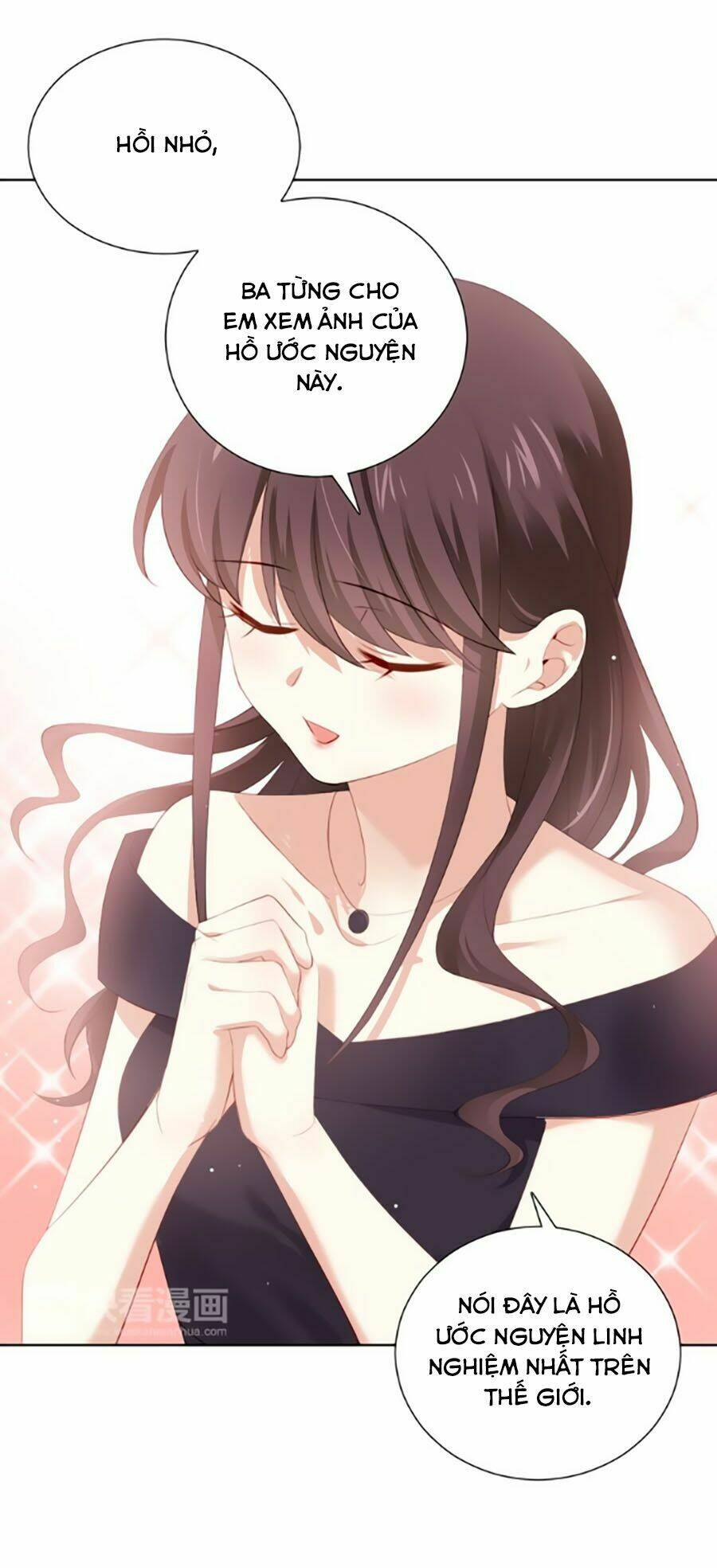 Tình Yêu Là Thế 2: Chapter 49