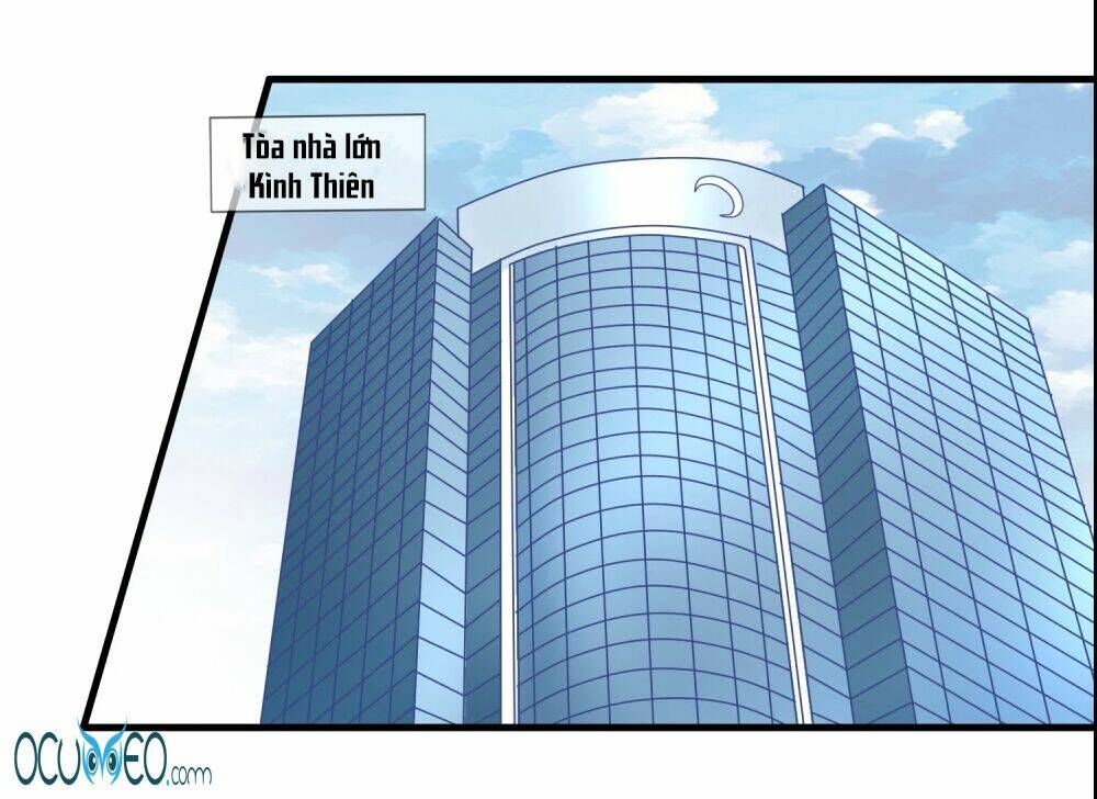 Mỹ Vị Giai Thê: Chapter 7