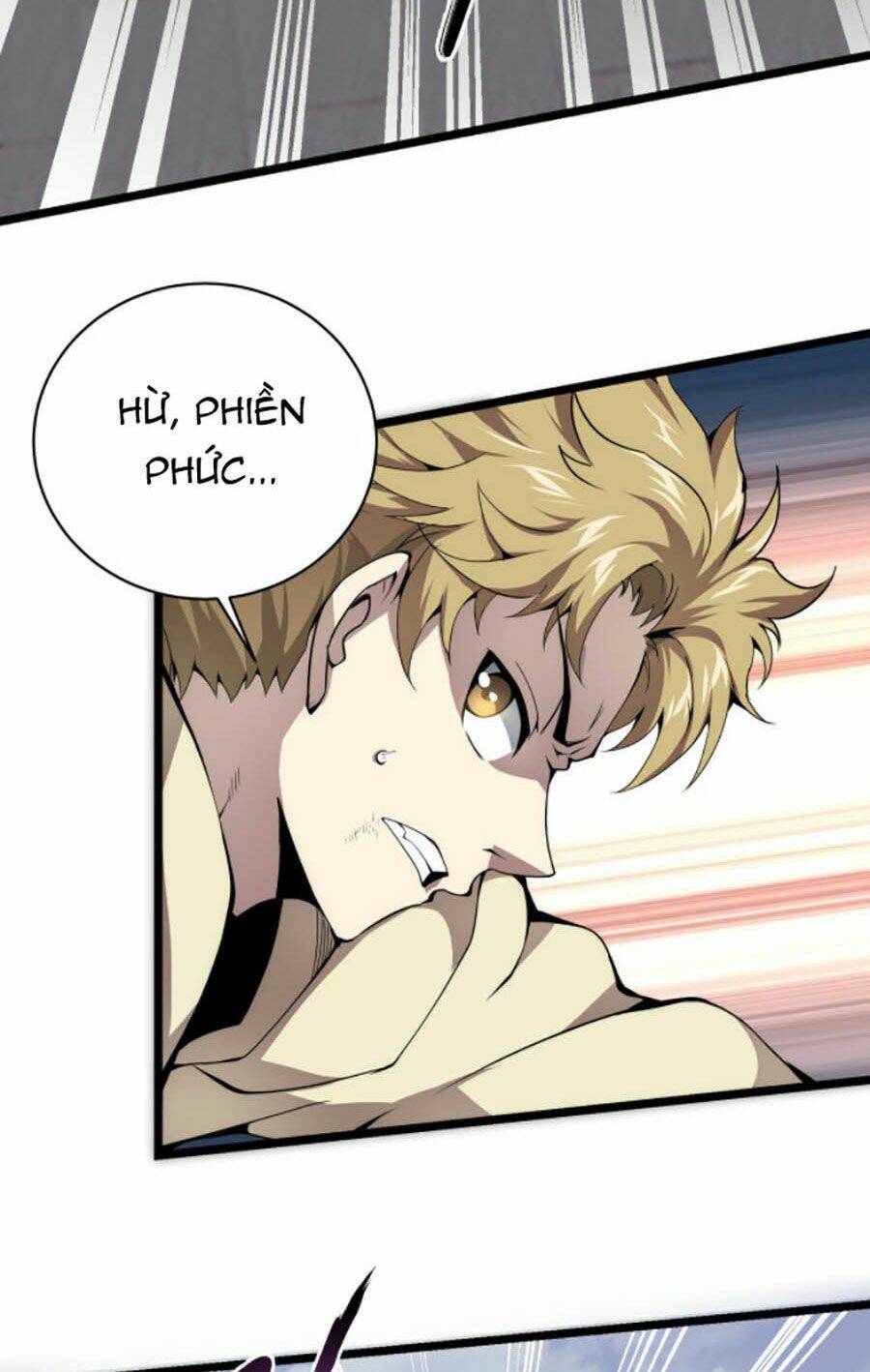 Vạn Vật Hợp Nhất: Chapter 7