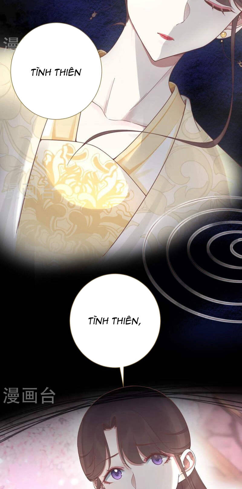 Hoàng Hậu Bận Lắm: Chapter 212