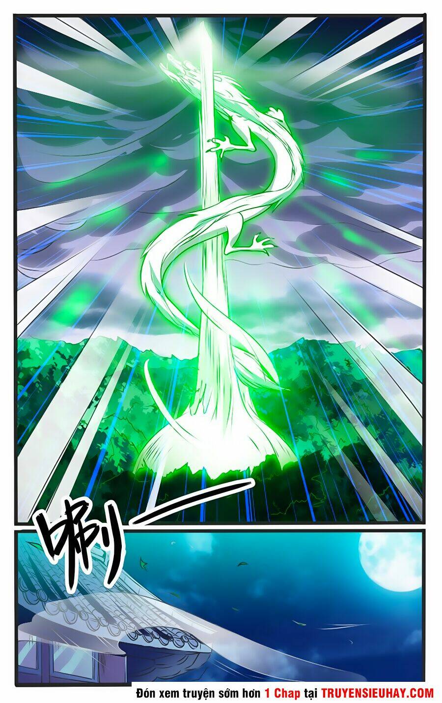 Cực Phẩm Tu Chân Thiếu Niên: Chapter 28