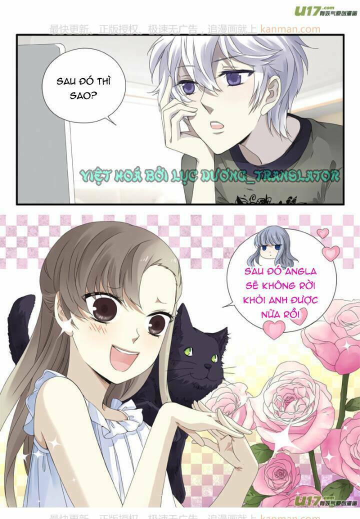 Lam Sí: Chapter 120