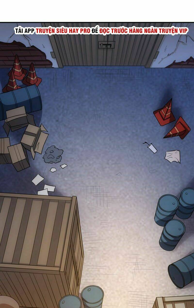 Rich Player - Người Chơi Khắc Kim: Chapter 85