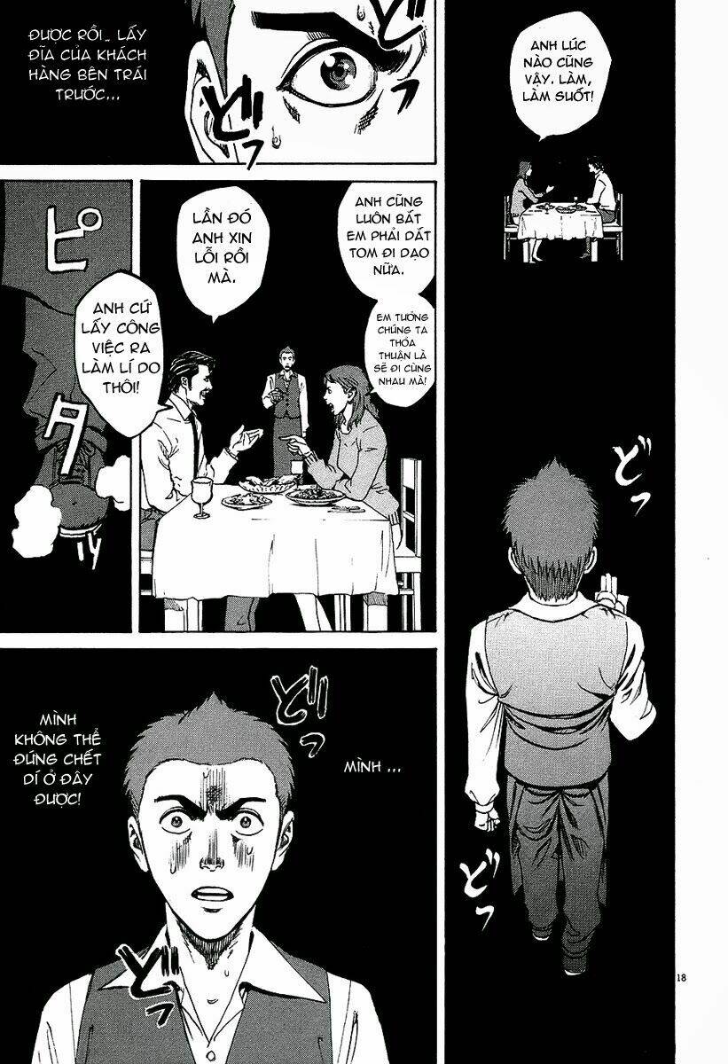 Bambino!: Chapter 26