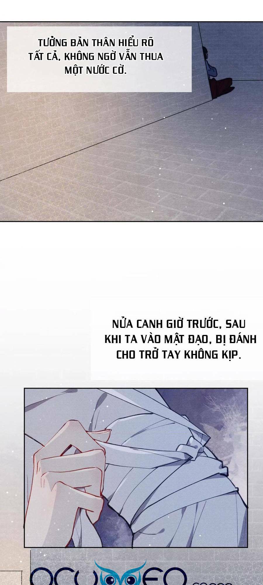 Quân Nhan Tựa Hoa Đào: Chapter 43