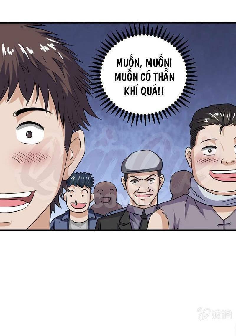 Cuộc Sống Tận Thế Bắt Đầu Từ Số 0: Chapter 49