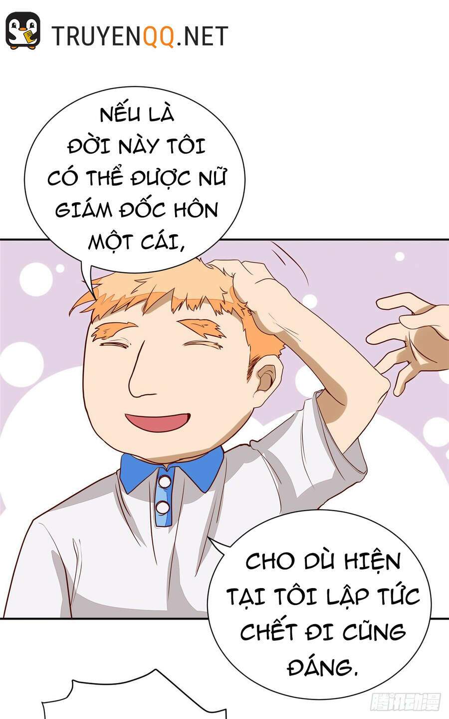 Thần Y Thân Cận Của Nữ Tổng Tài: Chapter 2