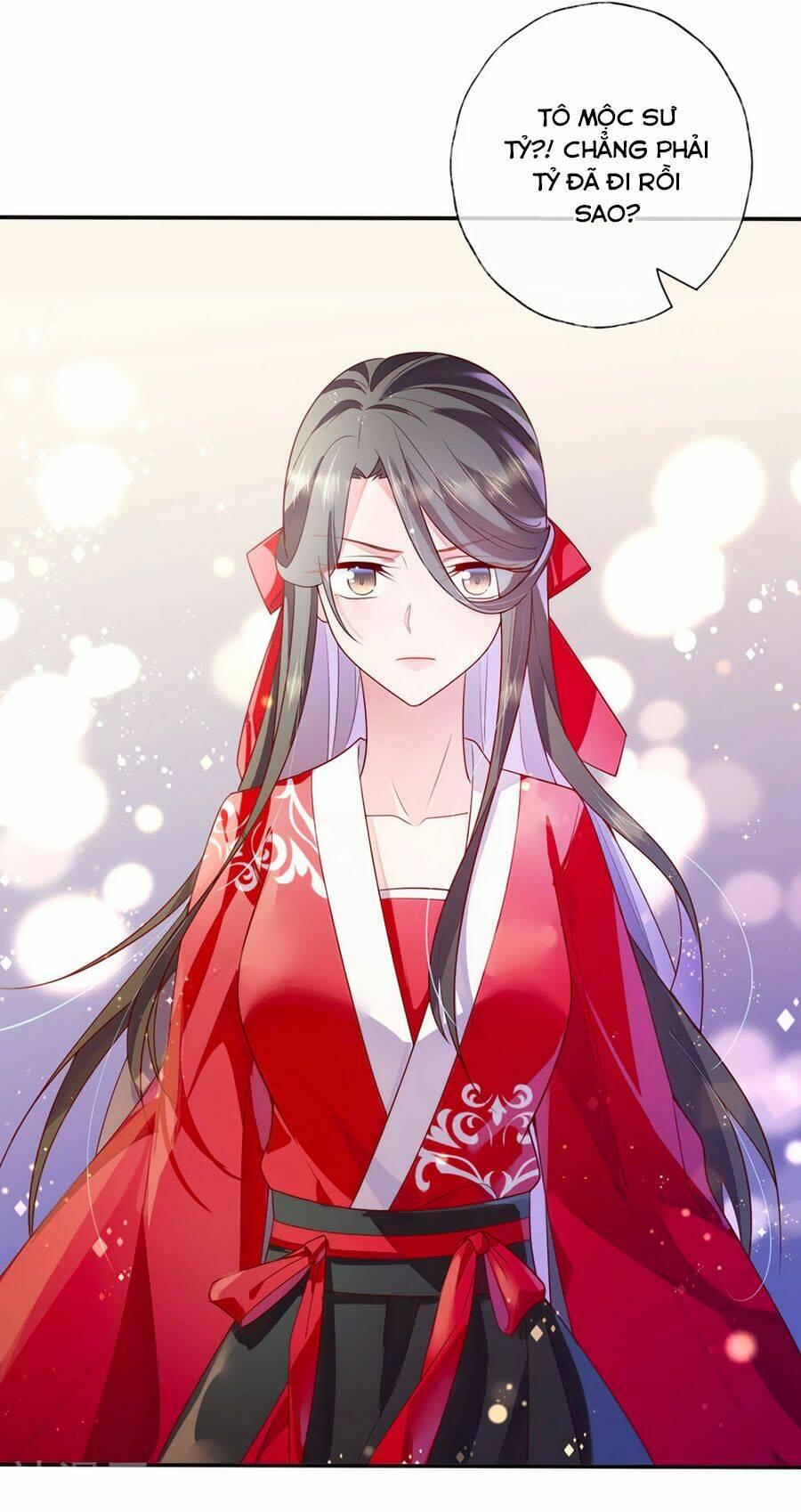 Điềm Mỹ Chi Huyết: Chapter 30