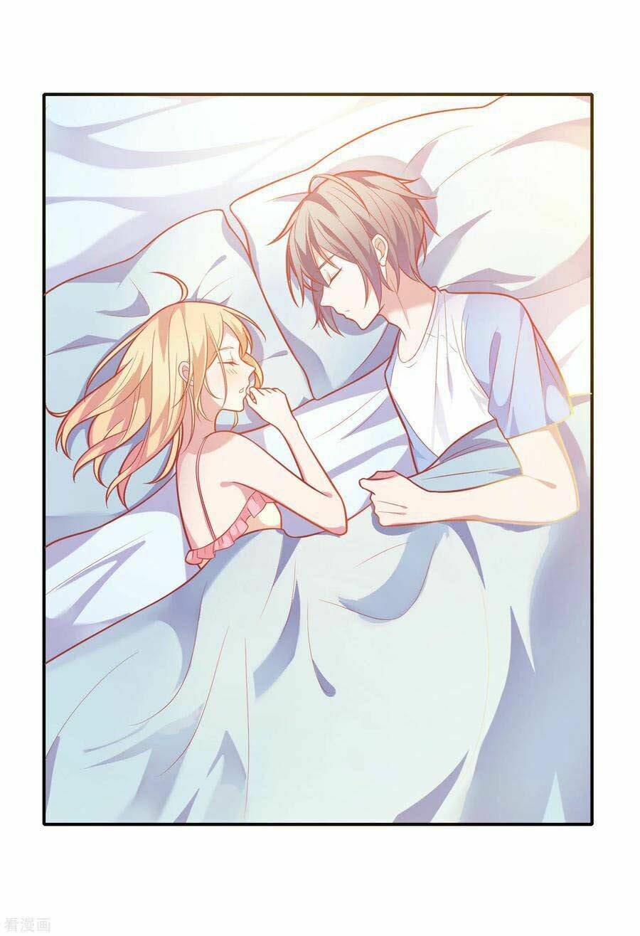 Hẹn Hò Siêu Tốc: Chapter 35