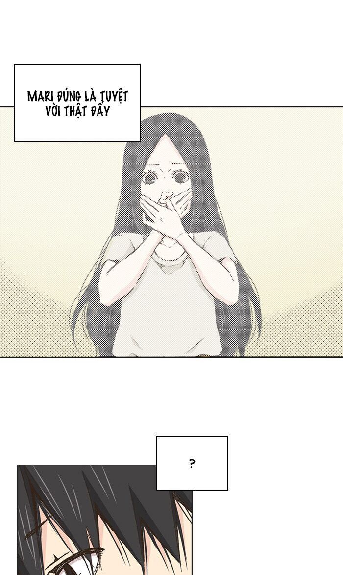 Làm Vợ Anh, Em Nhé: Chapter 22