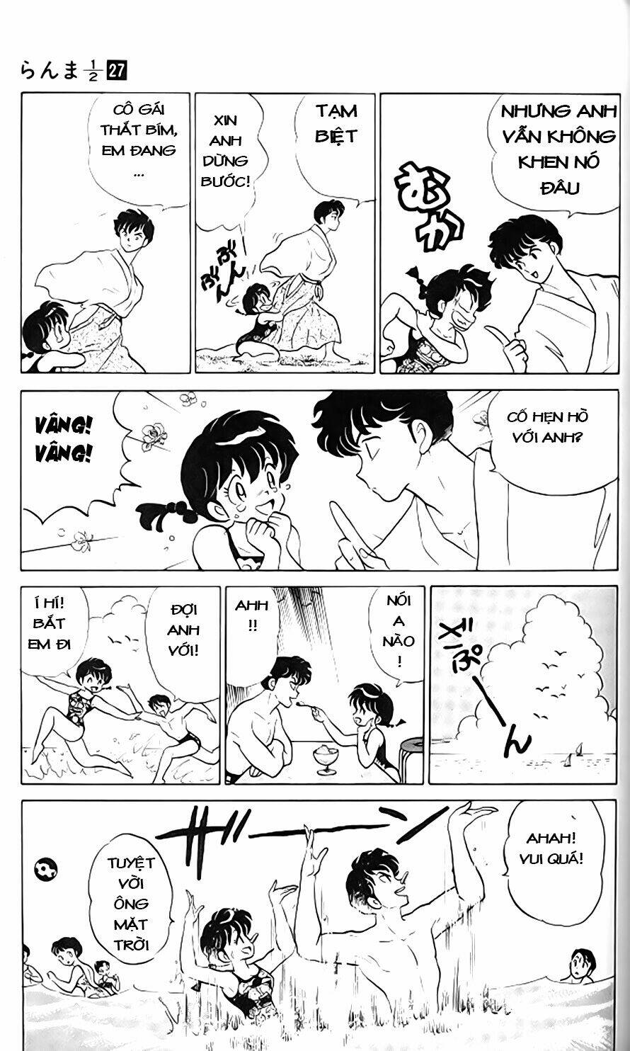 Suối Lời Nguyền: Chapter 286