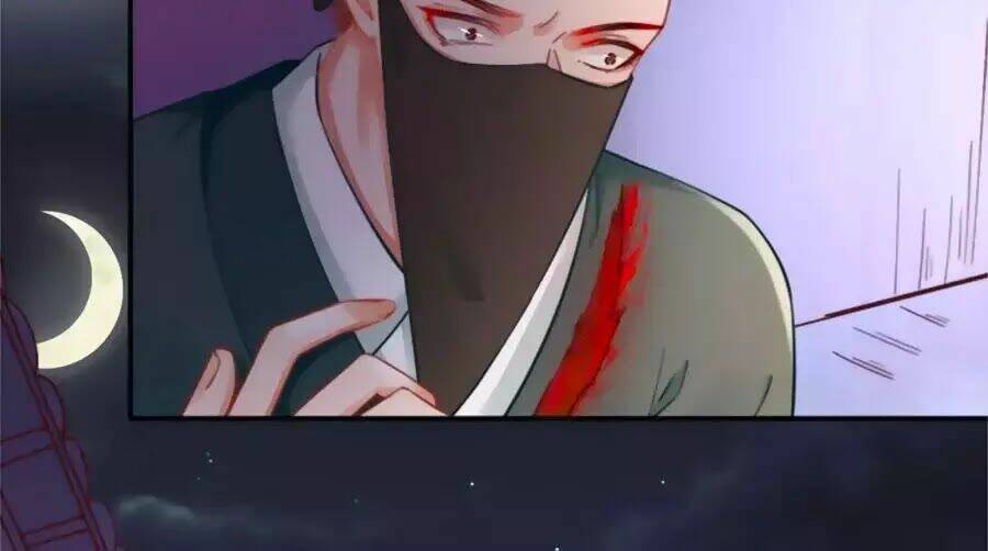 Hoạn Phi Hoàn Triều: Chapter 41