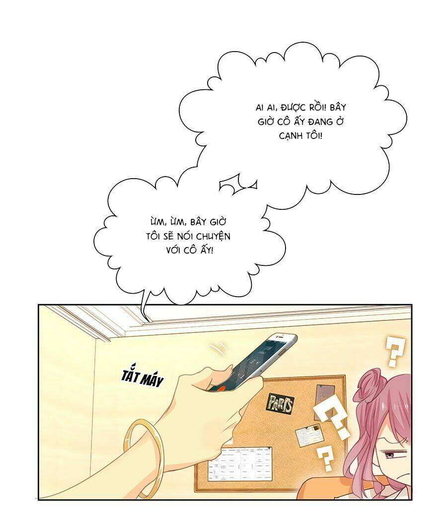 Lưu Luyến Tinh Diệu: Chapter 108