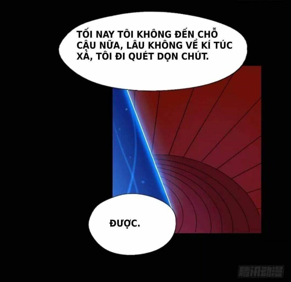 Chạy Đi Âm Sai: Chapter 96