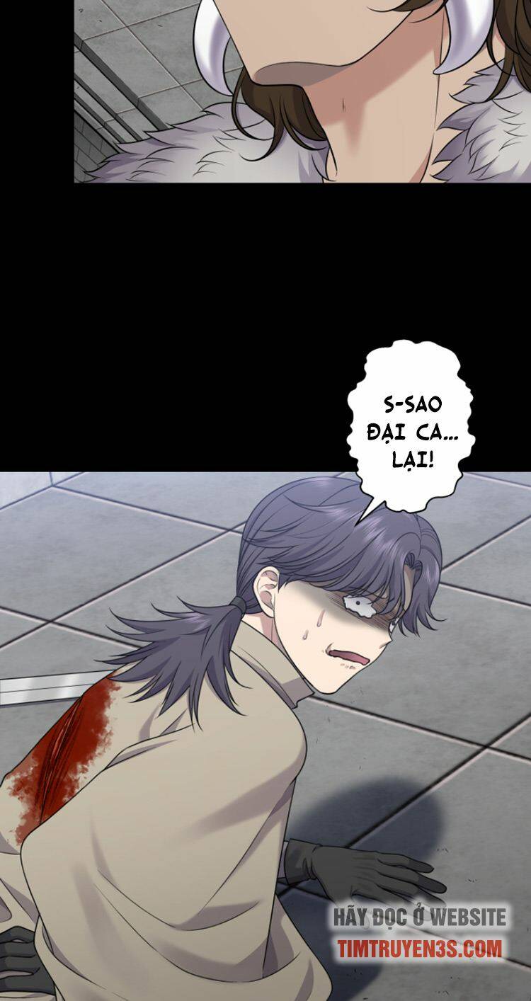 Trò Chơi Của Chúa Thượng: Chapter 18