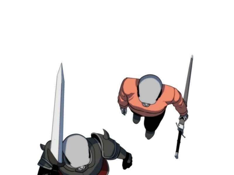 Ngôi Nhà Kết Nối Với Hầm Ngục: Chapter 18