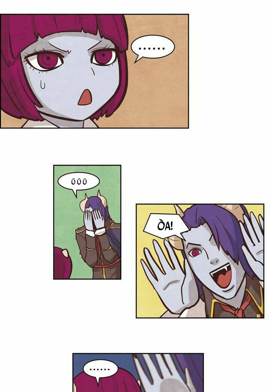 The Devil King Is Bored season 2: Chapter 67