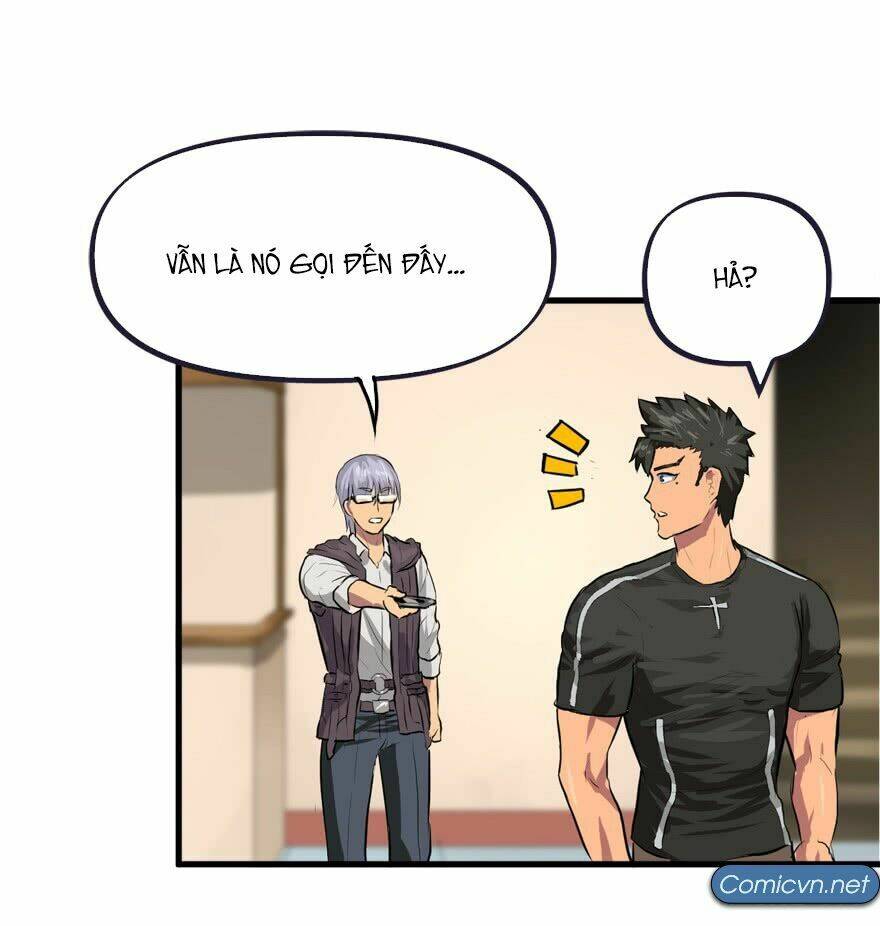 Vua Sinh Tồn: Chapter 30