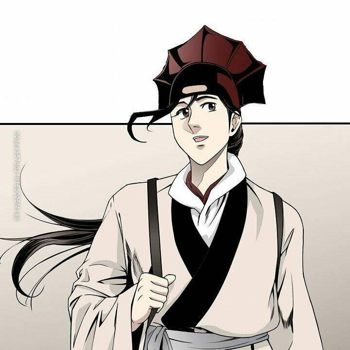 Thế Giới Võ Thuật Của Pháp Sư: Chapter 10