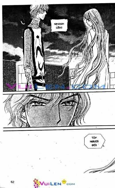 Hiệp Sĩ Nữ Hoàng: Chapter 11